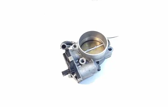 Jaguar XF X260 Throttle valve DX239F991AB A2C90654700