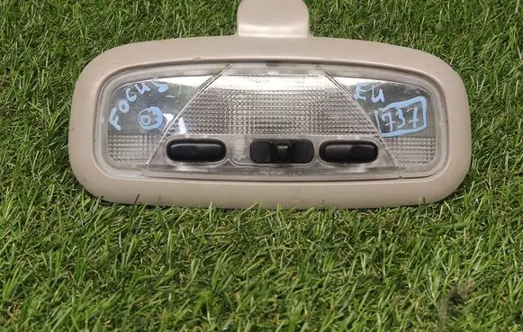Ford Focus Front seat light 2S6A13K767AA C95YA 150347