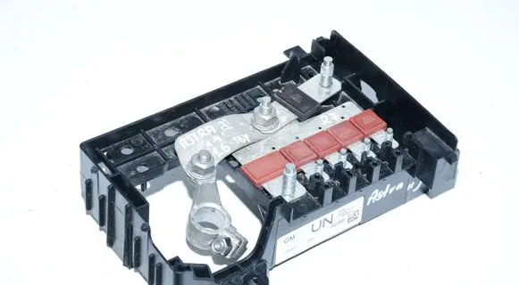 Fuse module