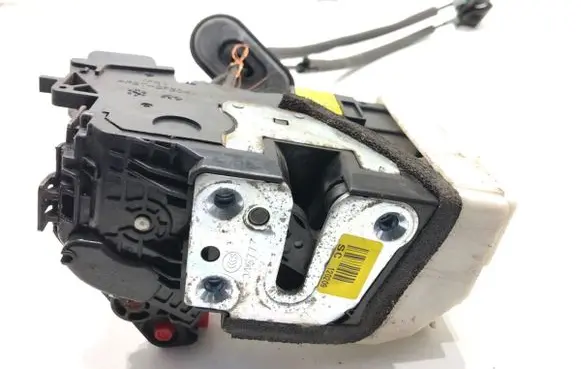 KIA Optima Front door lock 