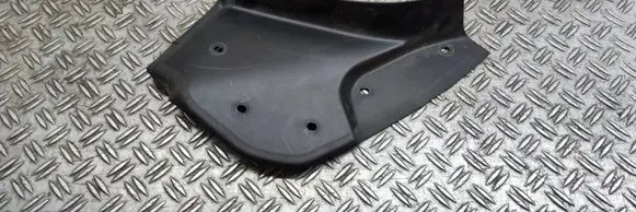 Other trunk/boot trim element