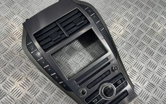 Lincoln MKZ II Head unit multimedia control HP5T18D699AF
