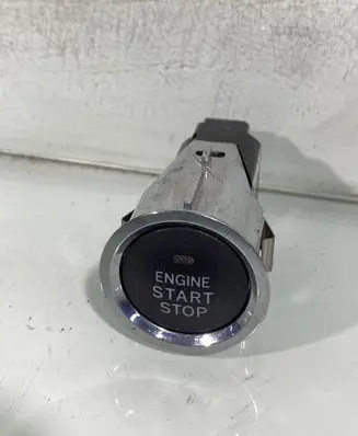 Toyota Corolla Verso AR10 Engine start stop button switch 15a710
