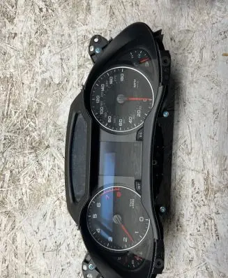 Audi A4 S4 B8 8K Speedometer (instrument cluster) 8K0920981B 503002371204