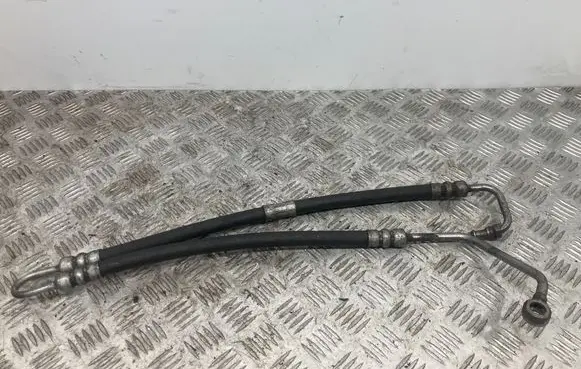 BMW 5 E60 E61 Power steering hose/pipe/line 407022349811