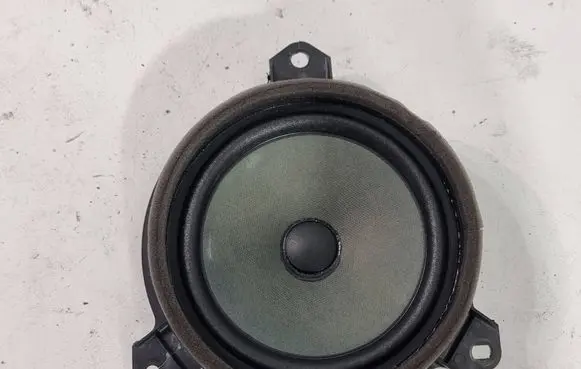 Toyota C-HR I Rear door speaker 861600D370