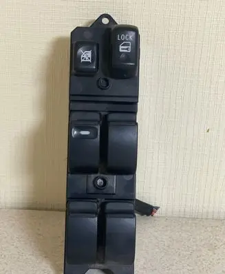Mitsubishi Outlander Electric window control switch 8608A060 C8DD601M 28Y6D1