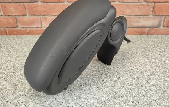 Mini One - Cooper F56 F55 Armrest 5A83EA6 5A54826 5A5C1B5