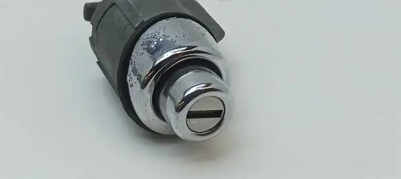 BMW 7 E23 Loading door lock 51241858616 51241870608 51241959940