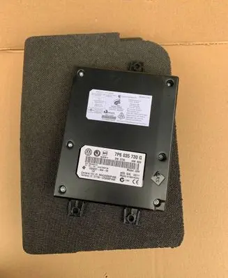 Bluetooth control unit module