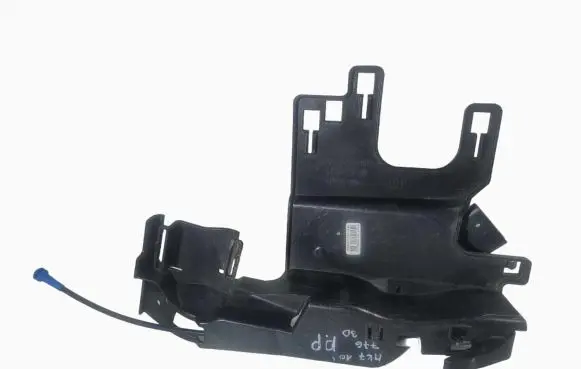 Ford Fiesta Front door lock 8A6A-A21812-BF
