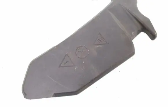 BMW 7 G11 G12 Fuse box cover 8578818