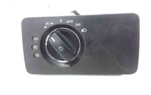 Mercedes-Benz R W251 Light switch A2515454604 04025700
