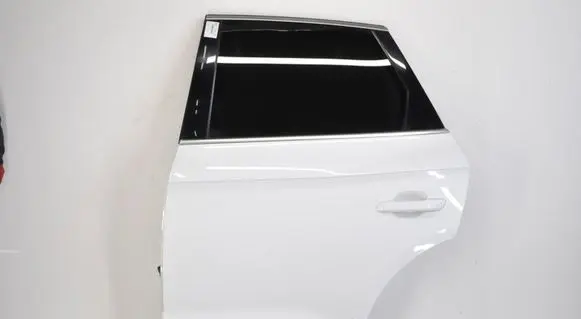 Audi Q5 SQ5 Rear door 