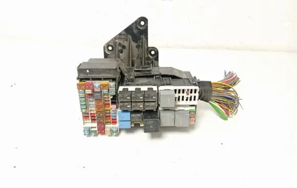 Fuse module