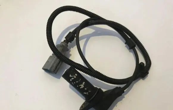 Seat Ibiza II (6k) Crankshaft position sensor 9805940 045907319