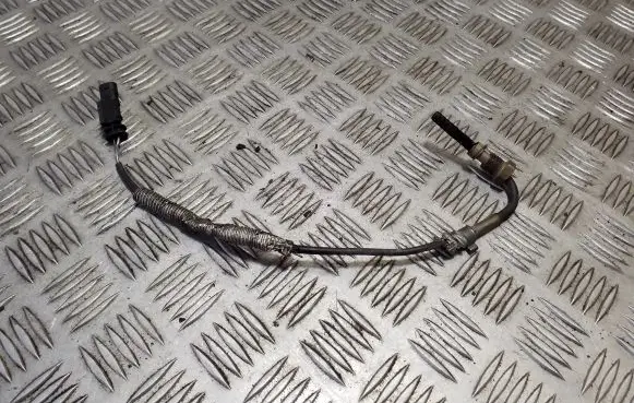 Volvo V40 Exhaust gas temperature sensor 31370467