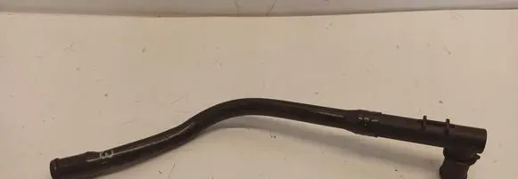 Skoda Enyaq iV Engine coolant pipe/hose 1EA121034H
