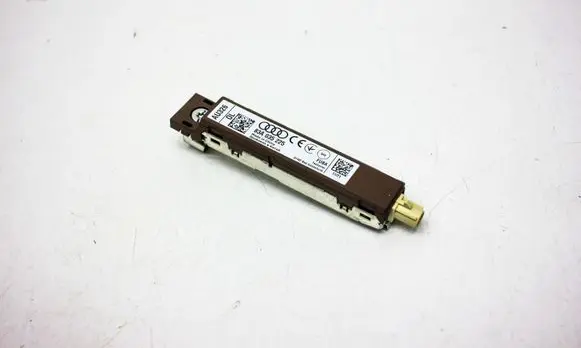 Aerial antenna amplifier