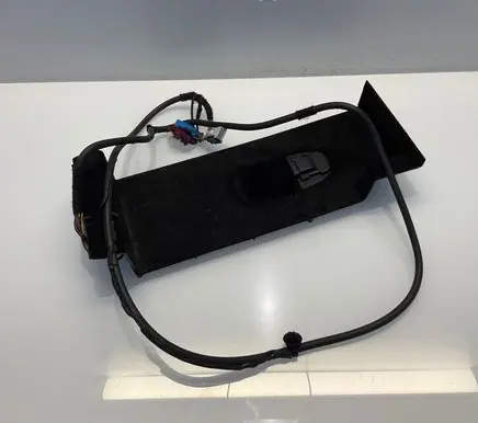 Mercedes-Benz S W221 Bluetooth control unit holder A2218201811 2218201811