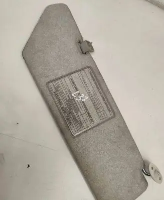 KIA Retona Sun visor DKT8H3A