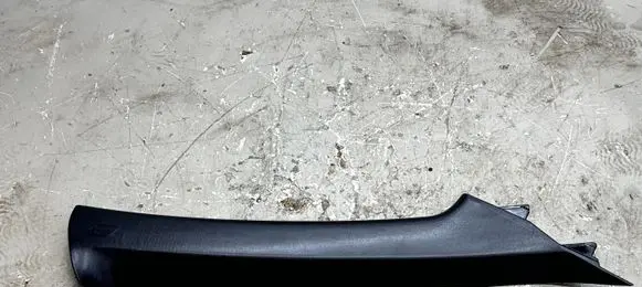 Toyota C-HR I (A) pillar trim 62210F4030