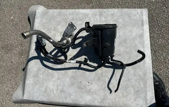 BMW 5 G30 G31 Other devices AF735653607