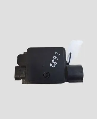 Ford Mondeo MK IV Coolant fan relay 940002904