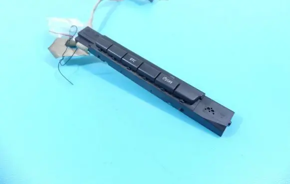 BMW X1 E84 Seat control switch 9203972 IMPRK1341668