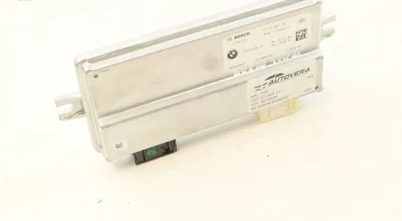 BMW X7 G07 Video control module 5A26281 045A2628101 0219000126