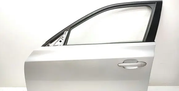 BMW X3 E83 Front door