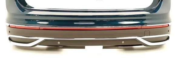 Volkswagen Tiguan Rear bumper 5NA807417
