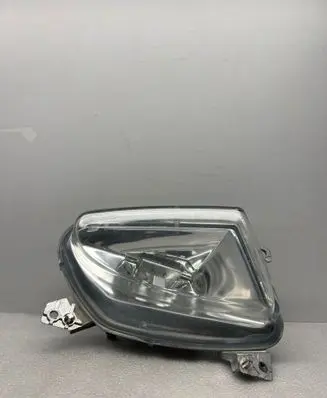Peugeot 807 Front fog light E2029702