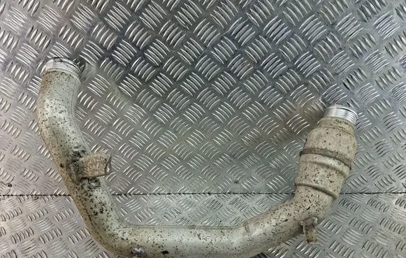 Volvo V60 Intercooler hose/pipe 31319820