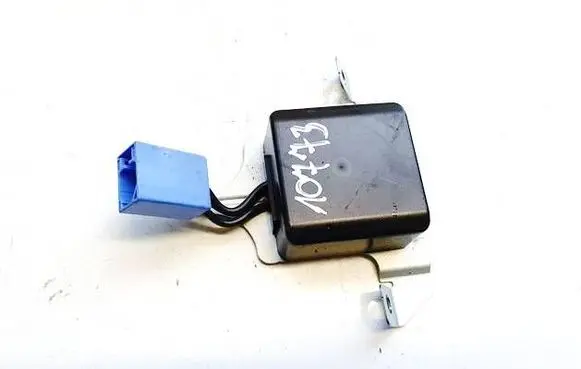 Mazda CX-30 Other control units/modules bdmd66t30