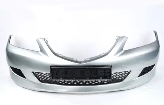 Mazda 6 Front bumper gj6a50031