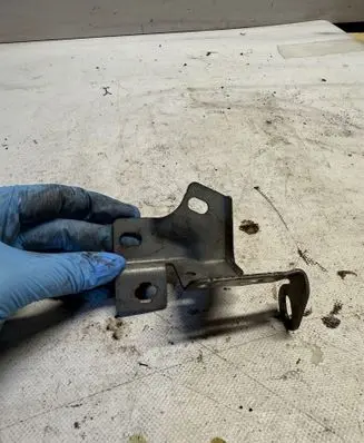 Mazda 6 Other exterior part