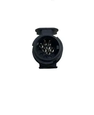 Volkswagen PASSAT B8 Tow bar electric socket 