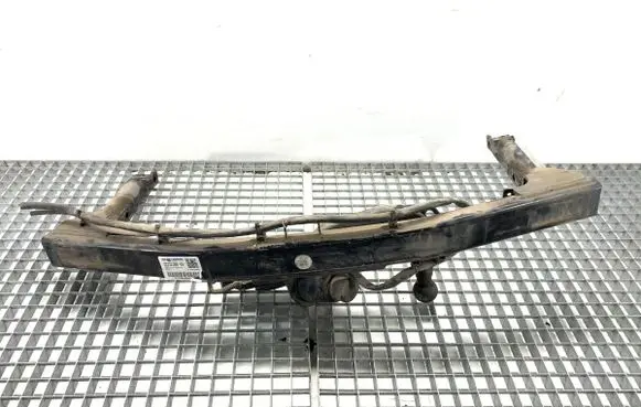 Audi A4 S4 B9 Tow bar 8W0800491C