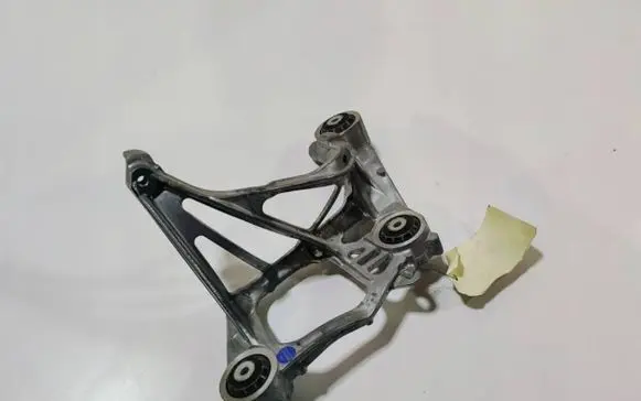 Tesla Model X A/C compressor mount bracket 1464418-50-C 146441850C 1464418