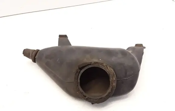 Ford Maverick Intake resonator YL8U9F763BC