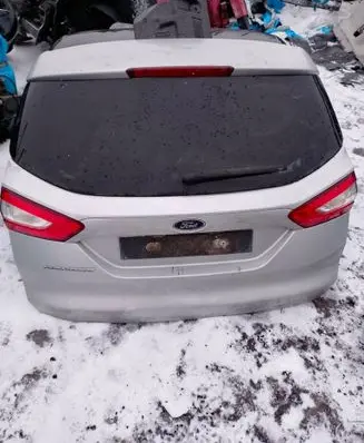 Ford Mondeo MK V Tailgate/trunk/boot lid 