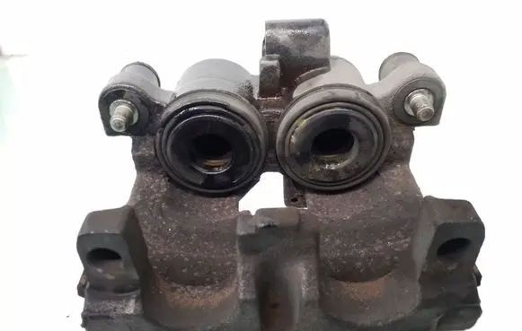 Mercedes-Benz ML W166 Front brake caliper