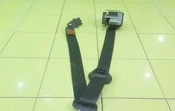 Ford Transit Front seatbelt BK31V61294DBW BEZPIECZENSTWA