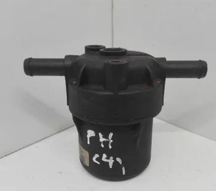 Volkswagen Phaeton LP gas filter 47R010181 110R000097