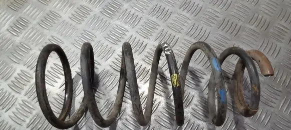 KIA Rio Rear coil spring