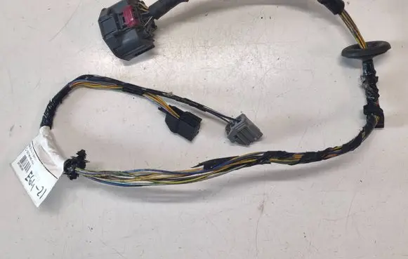 Volvo XC60 Parking sensor (PDC) wiring loom 30786186