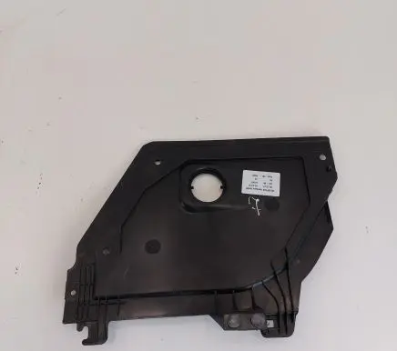 Mini One - Cooper F56 F55 Battery box tray cover/lid 7317737