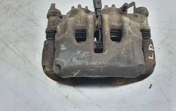 Opel Movano B Front brake caliper 