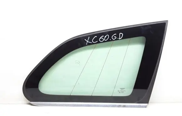 Volvo XC60 Rear side window